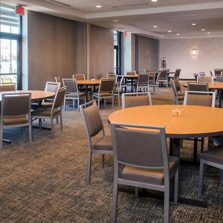 SpringHill Suites by Marriott Gainesville Haymarket Eksteriør bilde
