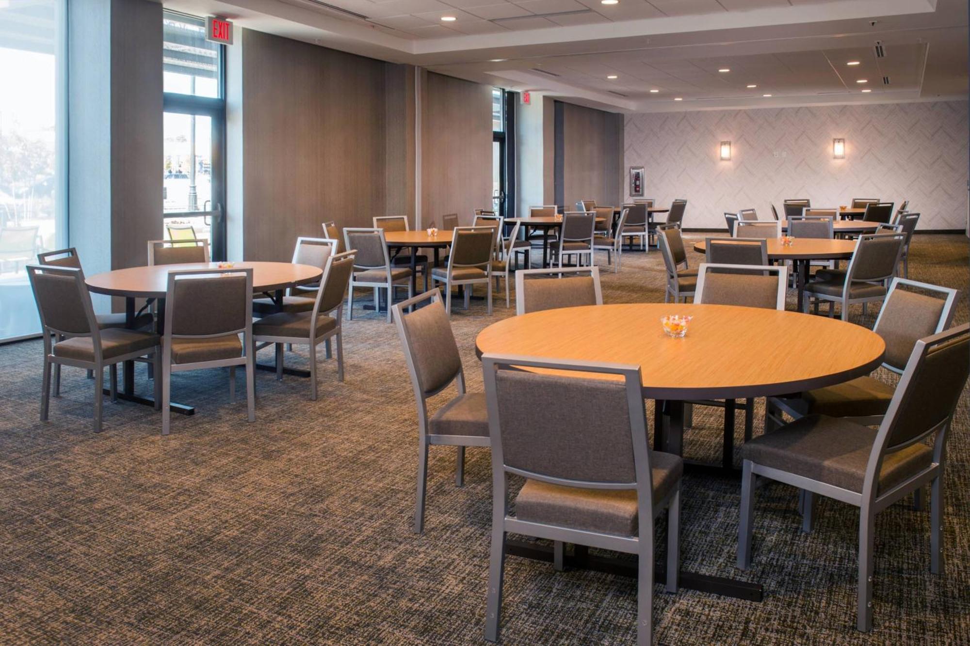 SpringHill Suites by Marriott Gainesville Haymarket Eksteriør bilde